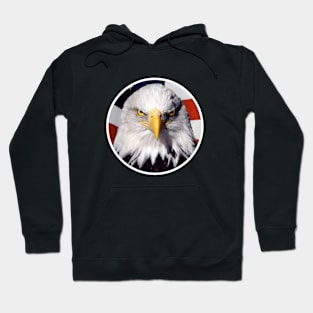 Eagle eyes Hoodie